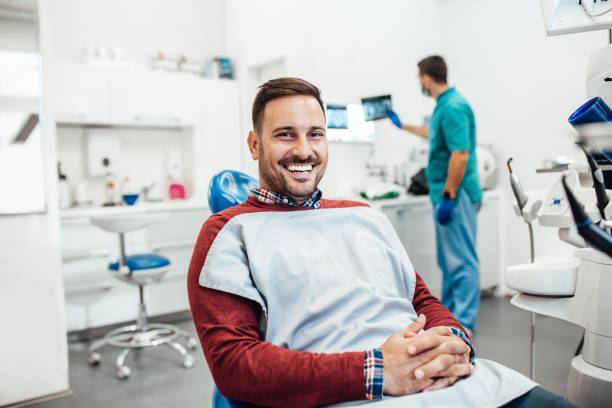 Ritzville, WA Dental Services Company