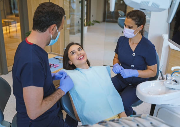 Best Oral Cancer Screening  in Ritzville, WA
