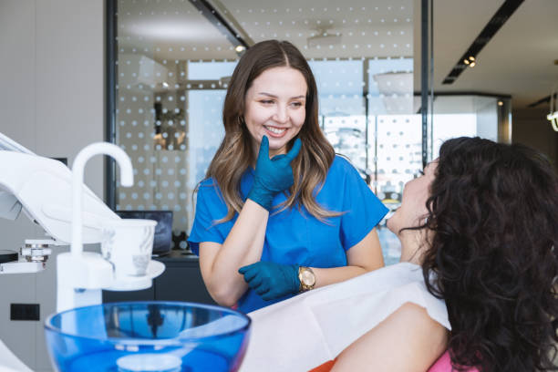 Best Tooth Extraction  in Ritzville, WA