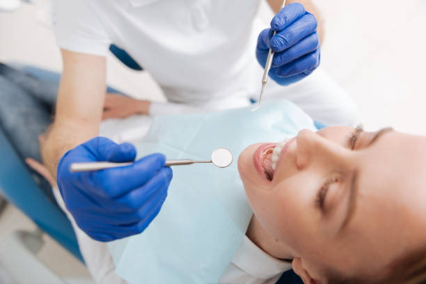 Best Dental Exams and Cleanings  in Ritzville, WA