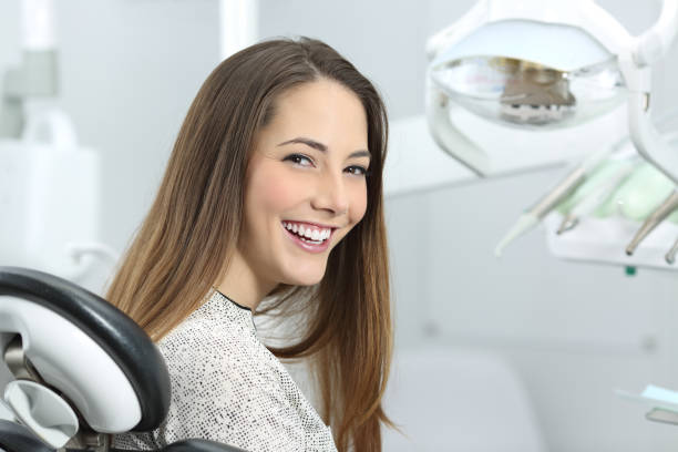 Dental X-Rays and Imaging in Ritzville, WA