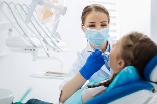 Best Dental X-Rays and Imaging  in Ritzville, WA